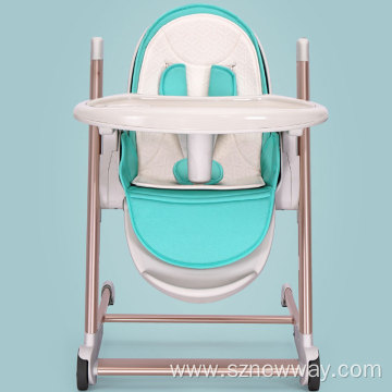 Xiaomi BeBehoo Baby Infant Dining Table Feeding Chair